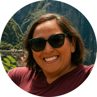 Avatar for Catherine Cordero